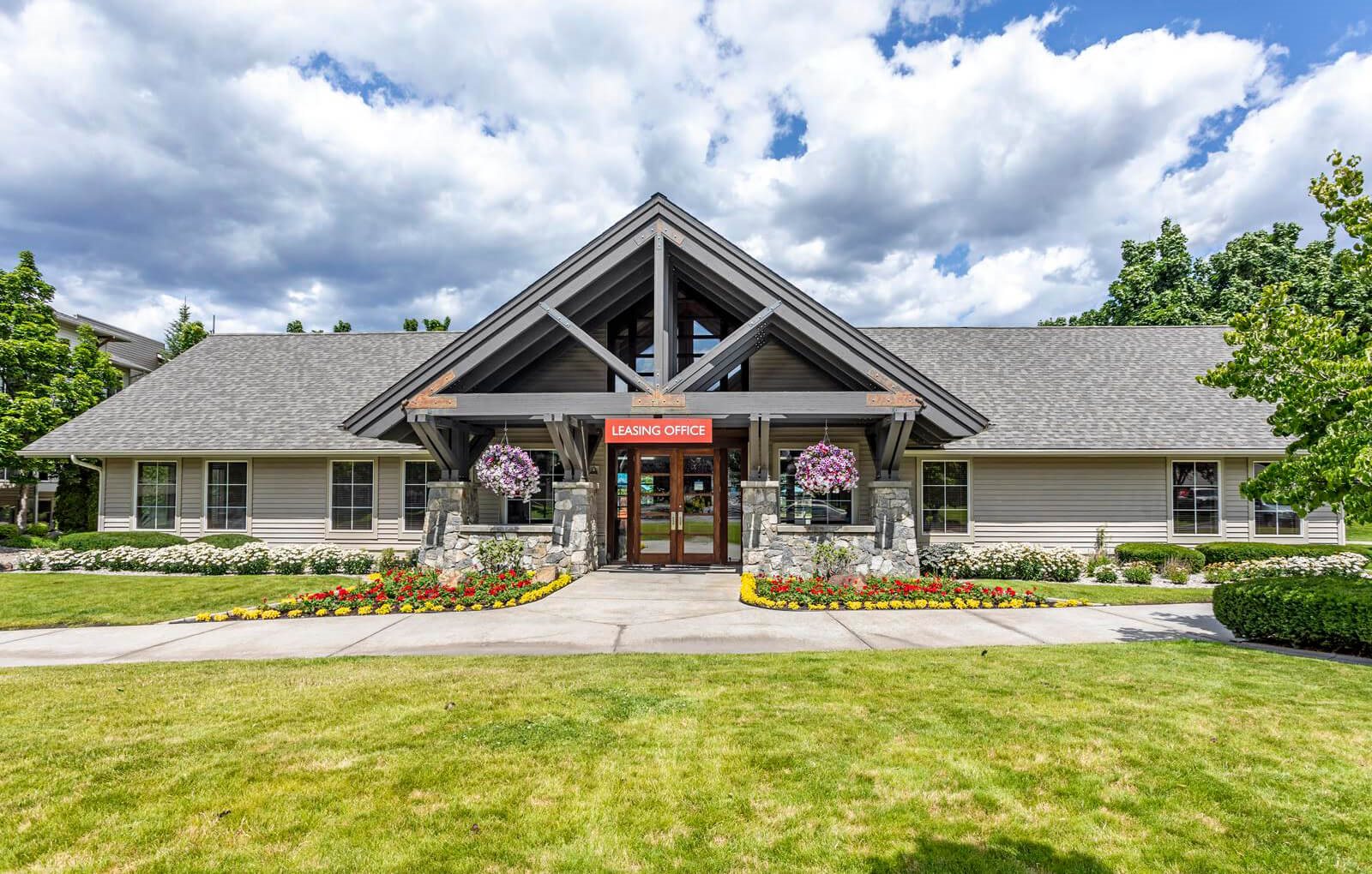 Login to Big Trout Lodge Resident Services Big Trout Lodge